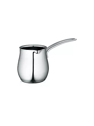 CILIO | Aufschäumbecher "Professional" 350ml (Edelstahl) | 